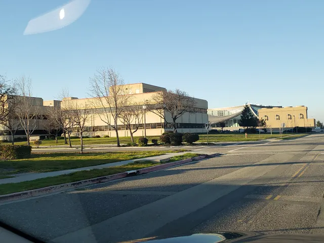 NASA Advanced Supercomputing Division