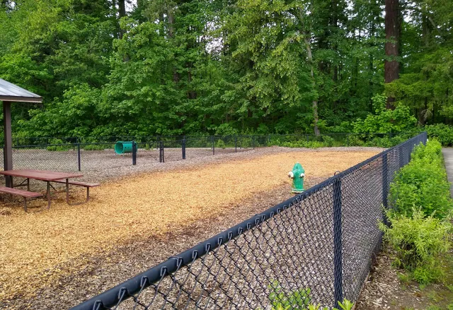 Tualatin Dog Park