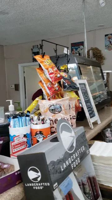 Eddie Felders Country Meat Market