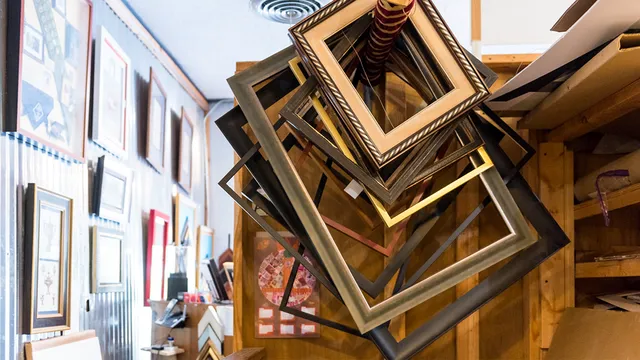 Arrowhead Custom Framing, Inc.