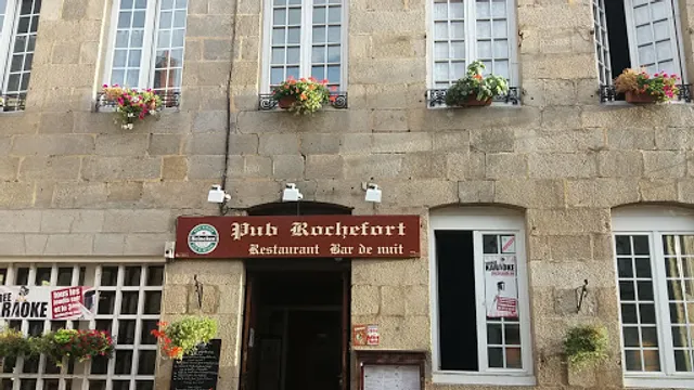 Le Pub Rochefort