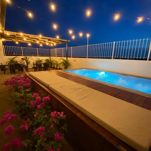 Casablanca Apartaestudios Girardot