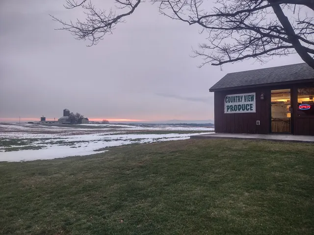 Country View Produce