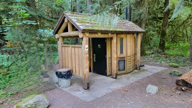 La Wis Wis Campground