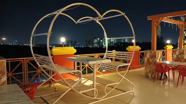 Wang Wang Chinese Restaurant