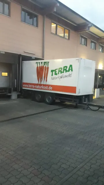 Terra Naturkost Handels KG