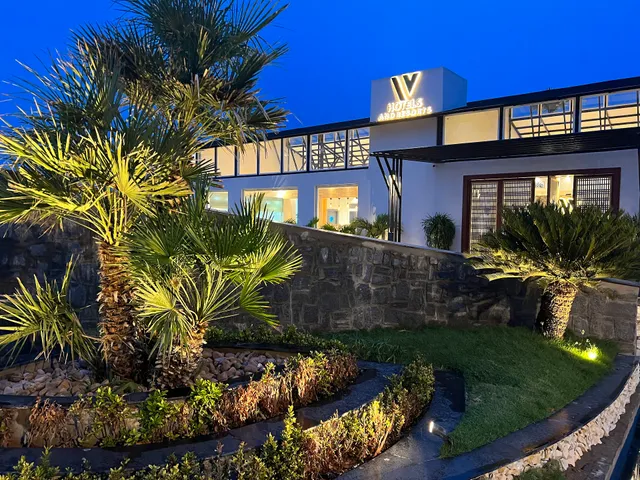 V Hotels and Resorts