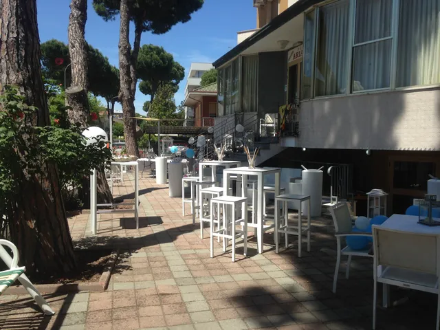 Arianna Hotel Casadei Mattias