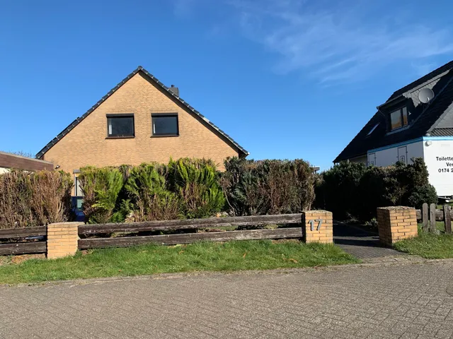 Ferienwohnung in Berne