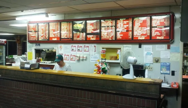 Santoro’s Subs & Pizza - Lowell, MA