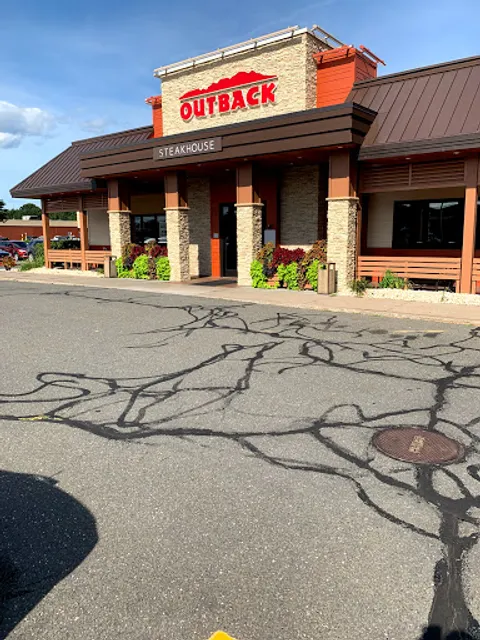 Outback Steakhouse