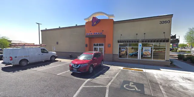 Taco Bell
