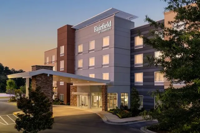 Fairfield by Marriott Inn & Suites Atlanta Acworth