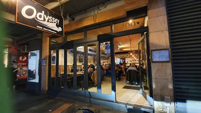 Odyssey