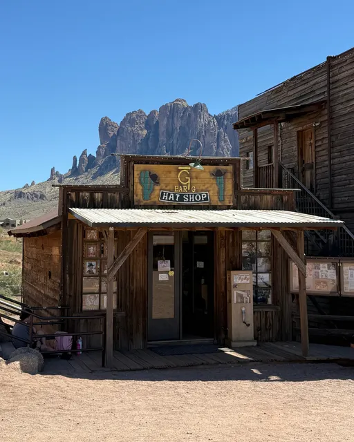 Mother Lode Mercantile