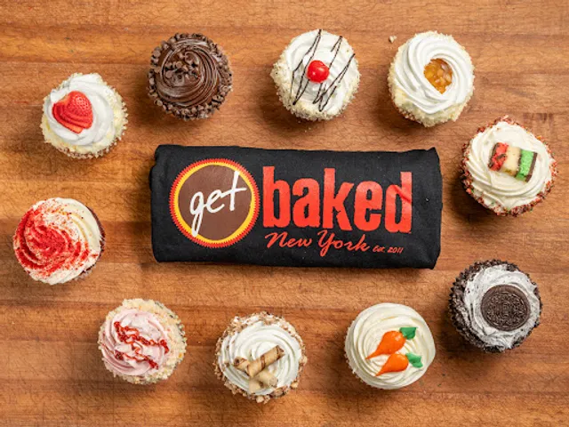 Get Baked New York