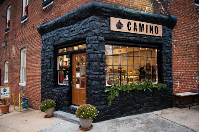 Camino Bakery - Brookstown