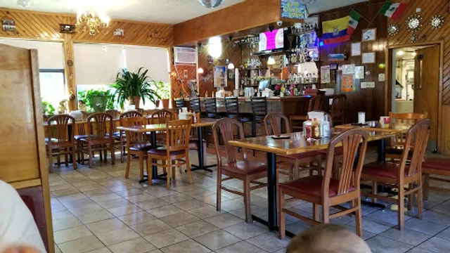 Mi Casa Restaurant