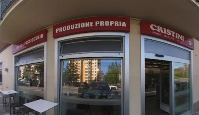 Forno Cristini Modena