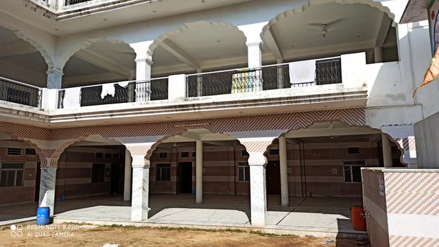 Gujri bhawan Akhil Bhartiya Gurjar Samaj