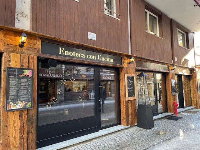 Twenty27Seven Enoteca con cucina