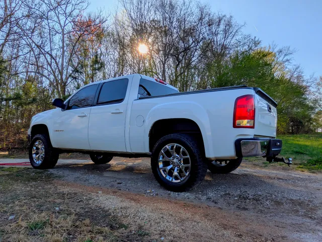 L C & Son Transmissions