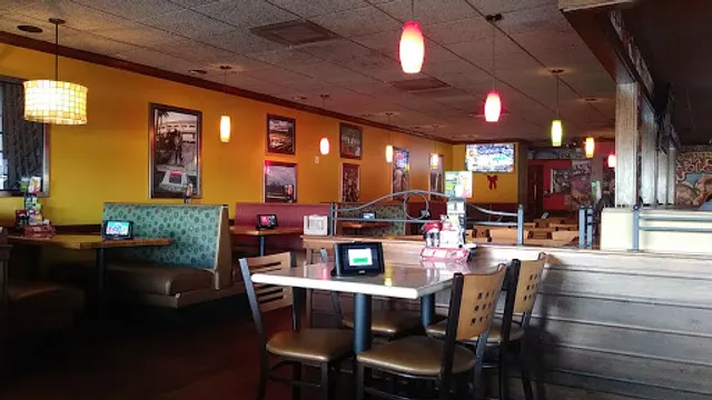 Applebee's Grill + Bar