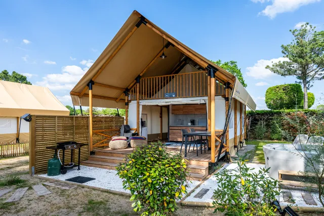 Bontempo Village La Yole