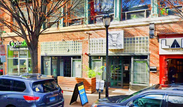 Prime 16 / PRIME BGR