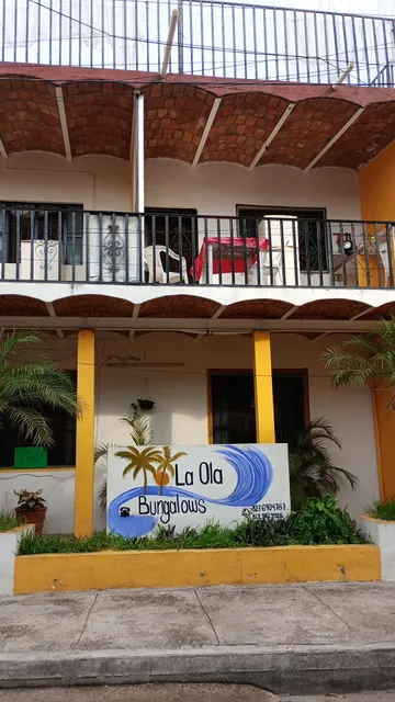Hotel La Ola