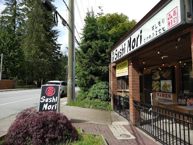 Sushi Mori