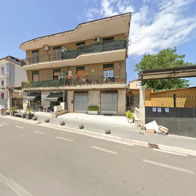 La Fabbrica Del Cioccolato Paolillo