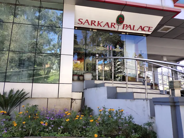 Hotel Sarkar Palace