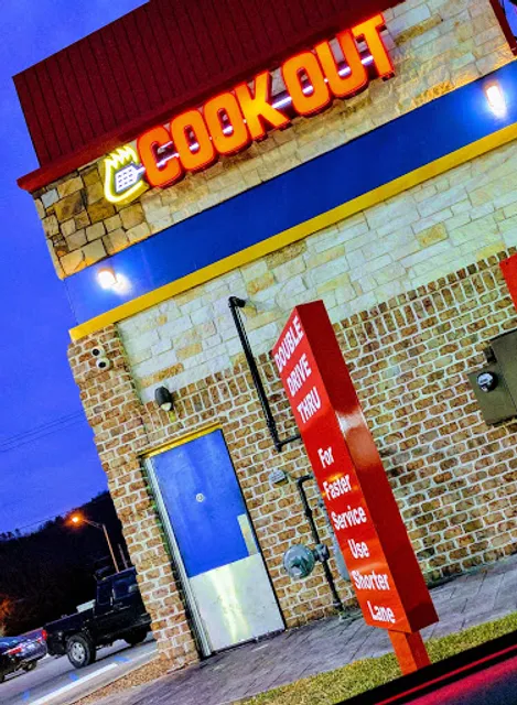Cook Out