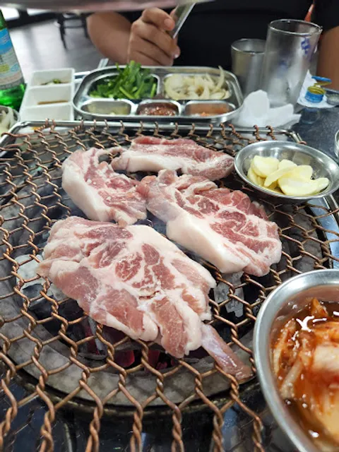 돼지영농후계자