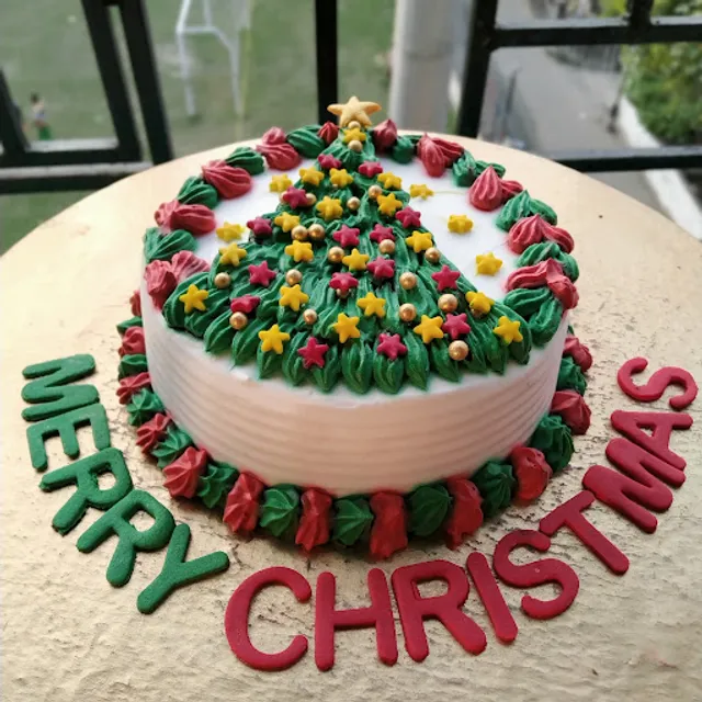 Lipi's Bakery (Homemade Fresh Cakes)