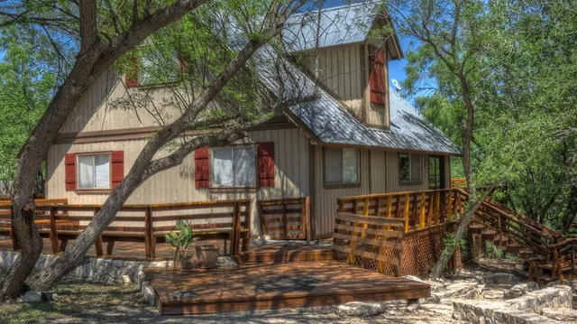 River House @ Casa Rio Rentals