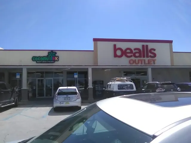 bealls