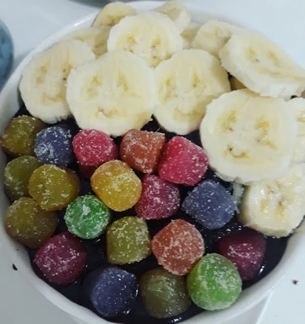 Açai do Gago