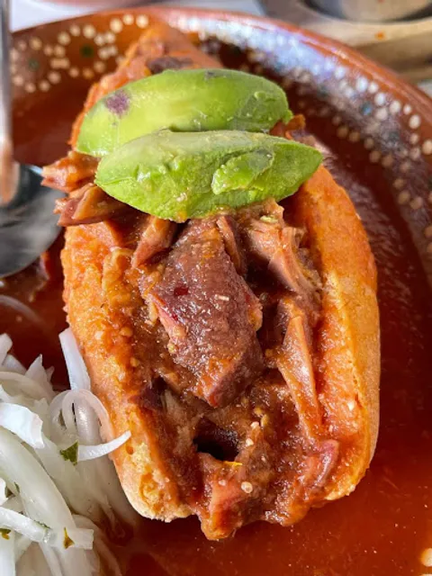 Tortas Ahogadas Héroes