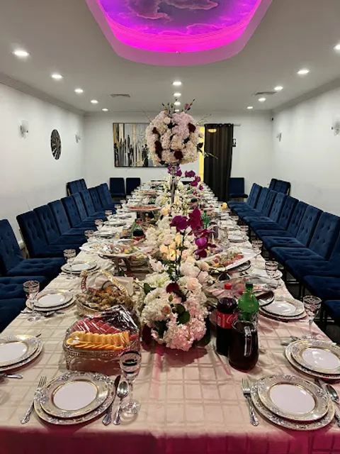 Marrakech Restaurant