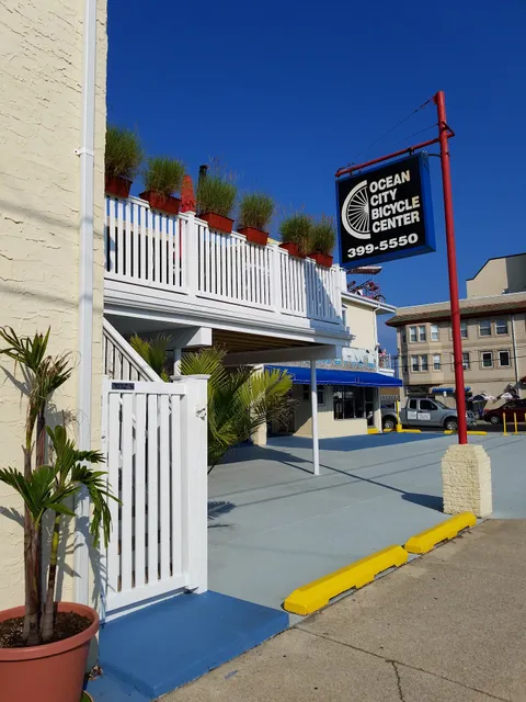 Ocean City Bicycle Center