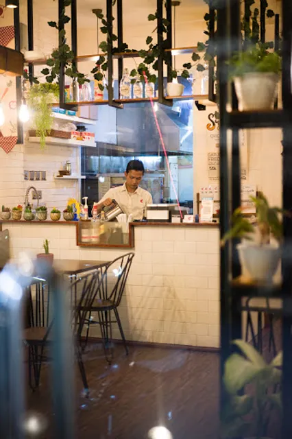 Ciknic Roast Chicken