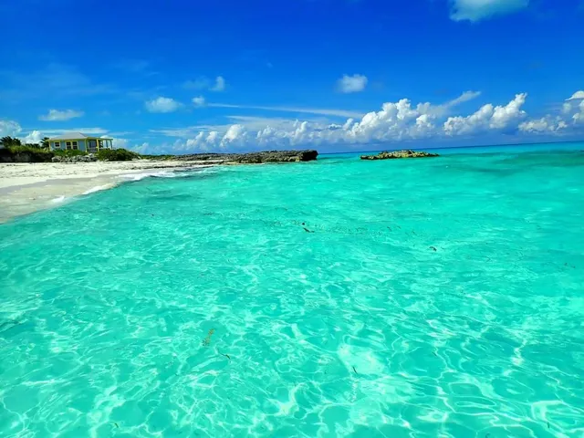 Gunhillbay Beach Villas