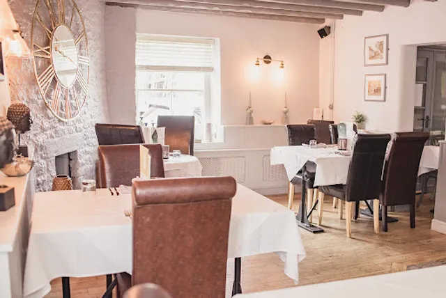 The Black Horse Restaurant