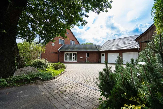 Stellmanns Gästehof