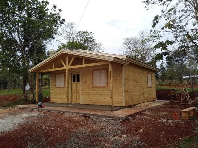 ECOPARQUE Urugua-I, Libertad Misiones