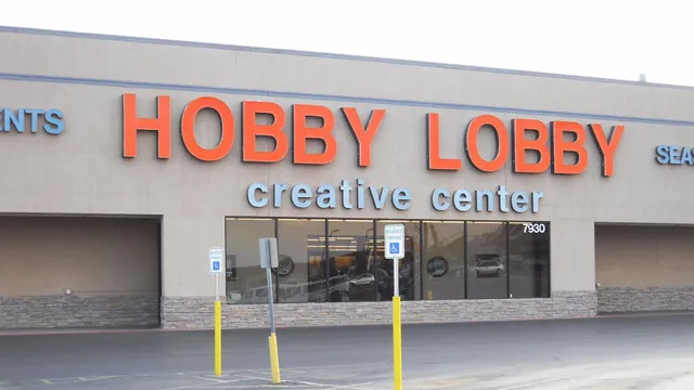 Hobby Lobby