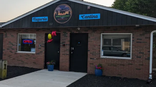 Sabores Mexicanos Taqueria Cantina