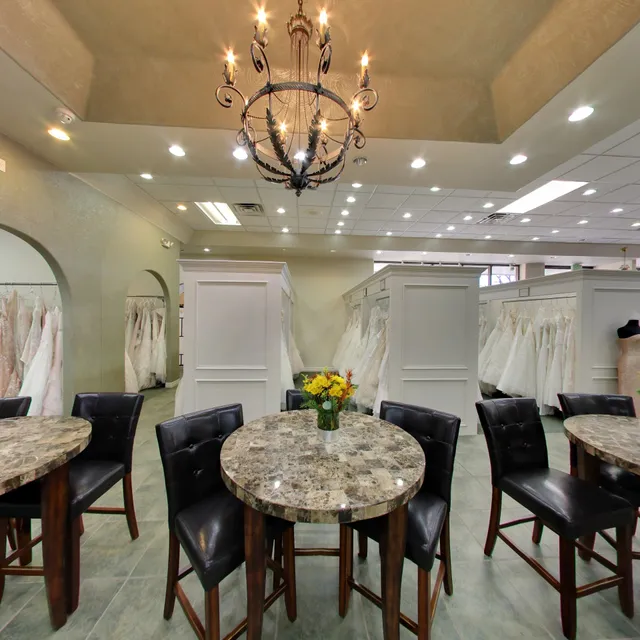 d'Anelli Bridal & Special Occasion